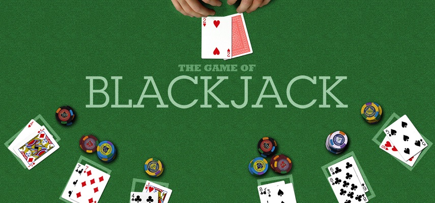 The-Game-of-Blackjack