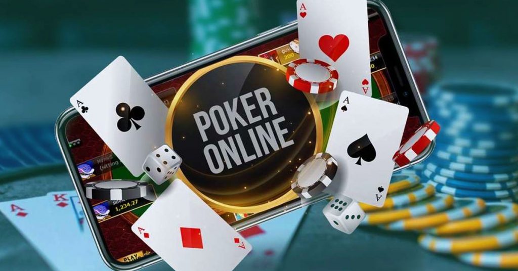 onlinepoker guide for newbies logo