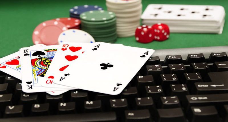 online poker guide for newbies