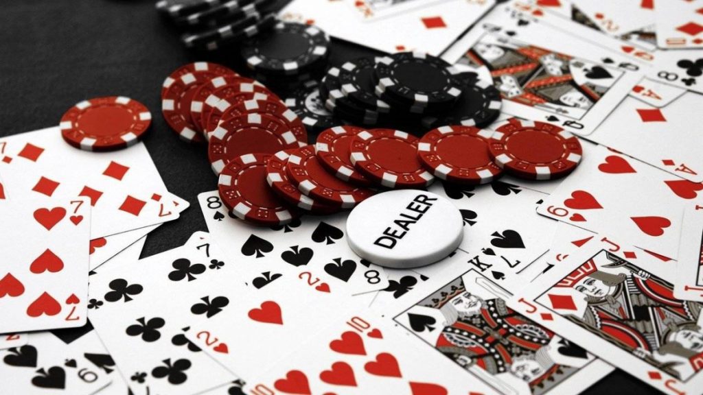 poker online tips 