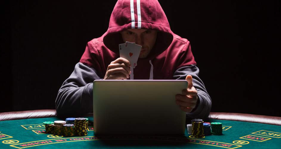 poker online tips and advices