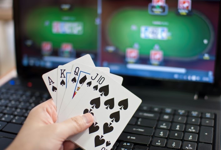 poker-online various