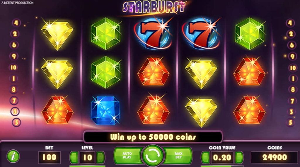 slots online gameplay