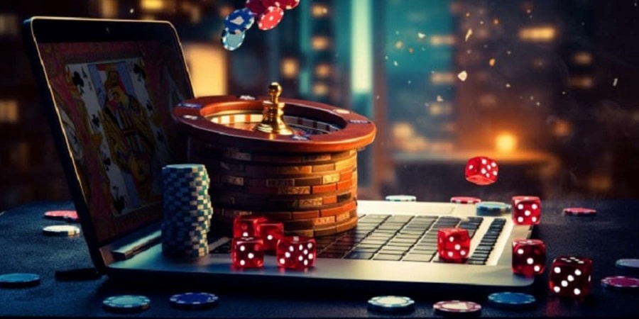 Artificial Intelligence and Gambling