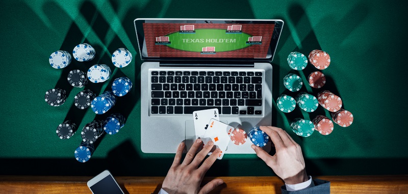 why-online-poker-prevails
