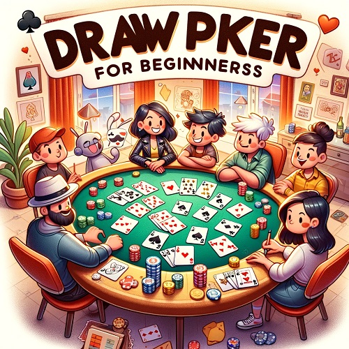 draw-poker-beginners-guide