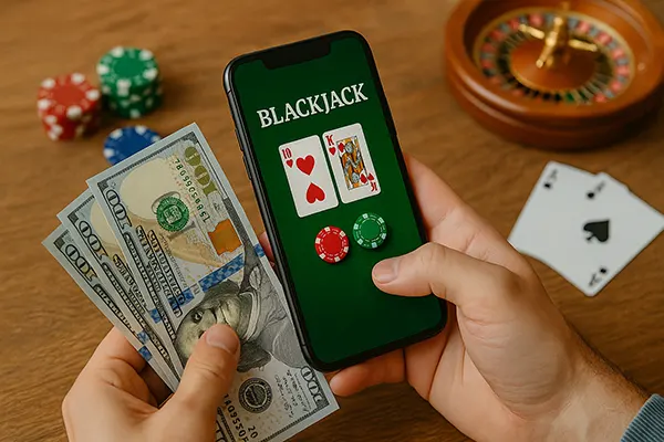 Gambling support resources