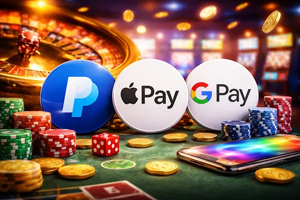 casino payments 2026